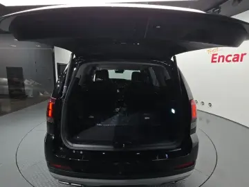 2020 Kia Mohave с пробегом 46 206 км