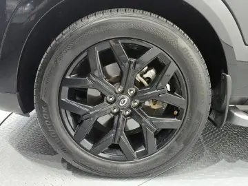 2021 Kia Mohave с пробегом 53 004 км