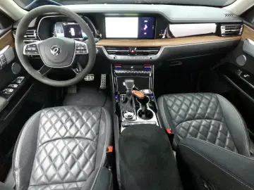 2021 Kia Mohave с пробегом 53 004 км