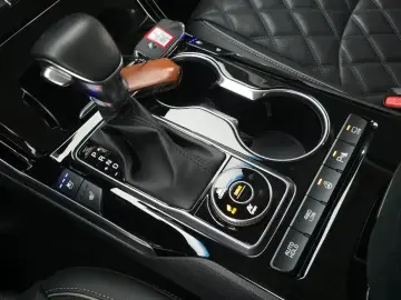2021 Kia Mohave с пробегом 53 004 км