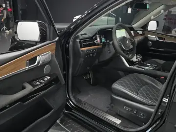 2021 Kia Mohave с пробегом 53 004 км