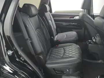 2021 Kia Mohave с пробегом 53 004 км