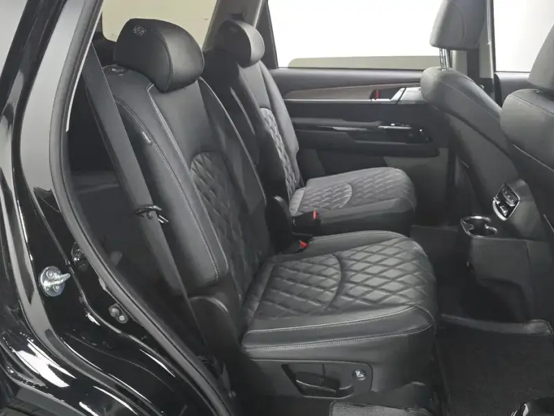 2021 Kia Mohave с пробегом 53 004 км