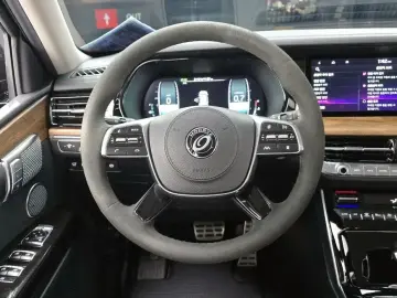 2021 Kia Mohave с пробегом 53 004 км