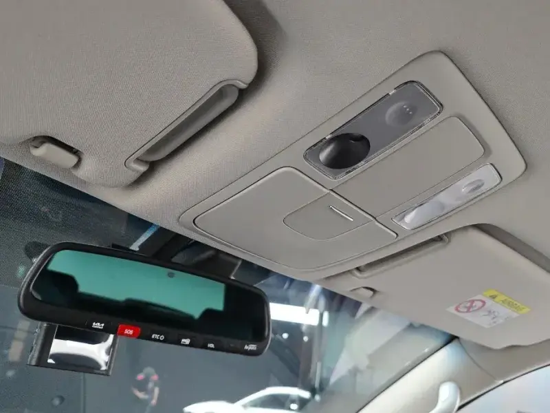 2021 Kia Mohave с пробегом 53 004 км