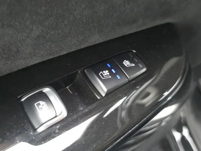 2021 Kia Mohave с пробегом 53 004 км