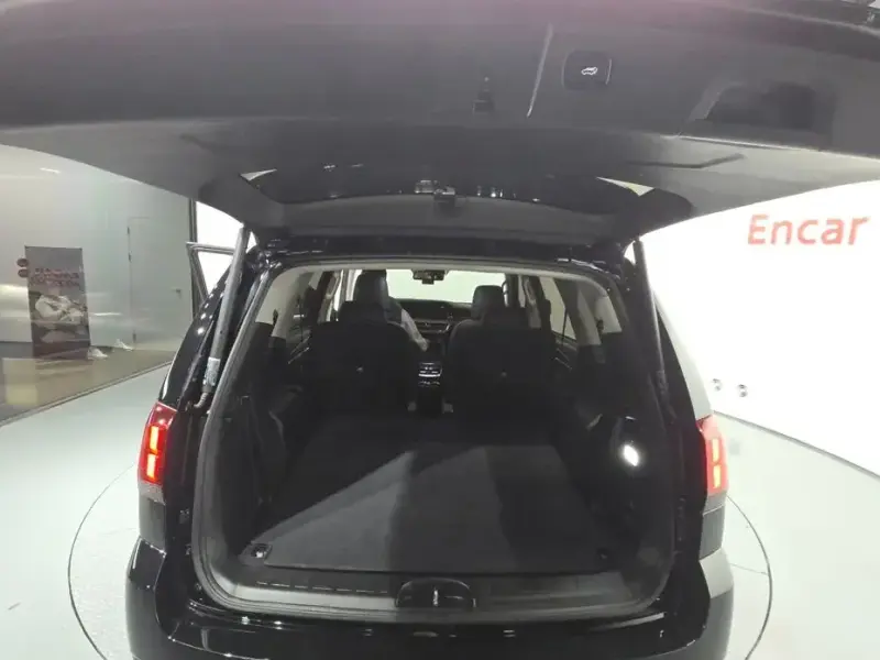 2021 Kia Mohave с пробегом 53 004 км