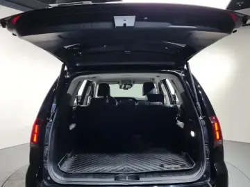 2022 Kia Mohave с пробегом 40 077 км