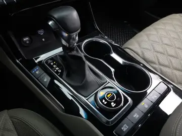 2022 Kia Mohave с пробегом 40 483 км