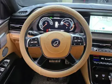 2020 Kia Mohave с пробегом 52 709 км