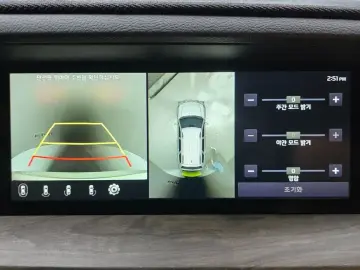 2020 Kia Mohave с пробегом 52 709 км
