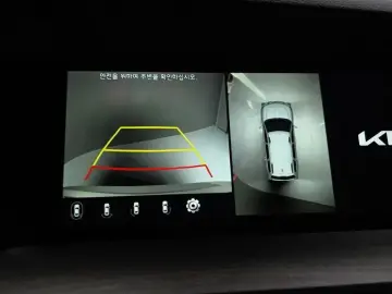 2022 Kia Mohave с пробегом 40 483 км