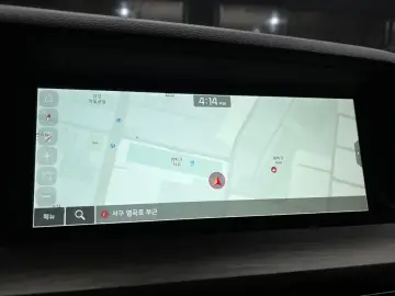 2022 Kia Mohave с пробегом 40 483 км