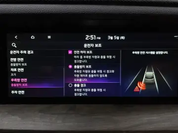 2020 Kia Mohave с пробегом 52 709 км