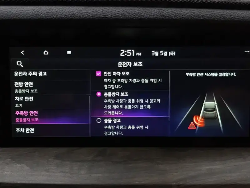 2020 Kia Mohave с пробегом 52 709 км