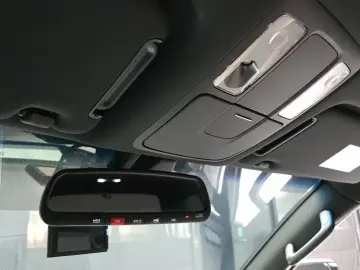 2022 Kia Mohave с пробегом 40 483 км