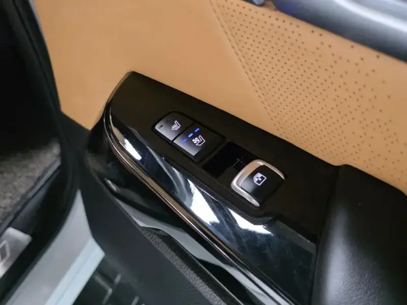 2020 Kia Mohave с пробегом 52 709 км