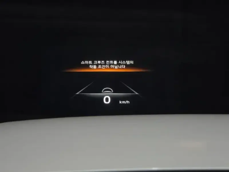 2022 Kia Mohave с пробегом 40 483 км