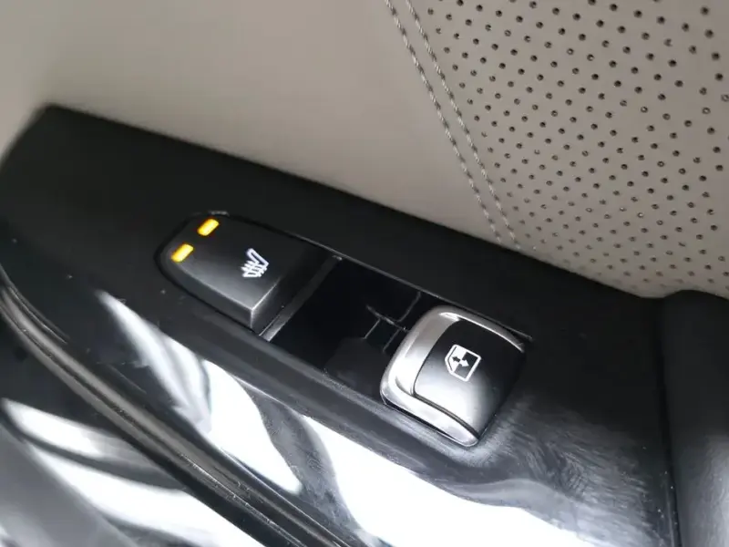 2022 Kia Mohave с пробегом 40 483 км