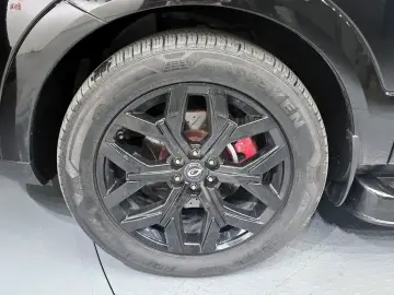 2020 Kia Mohave с пробегом 53 136 км