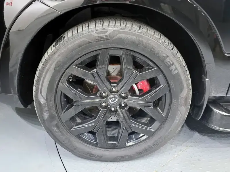 2020 Kia Mohave с пробегом 53 136 км