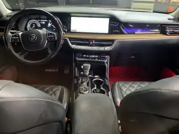 2020 Kia Mohave с пробегом 53 136 км