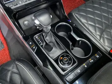 2020 Kia Mohave с пробегом 53 136 км
