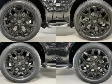 2021 Kia Mohave с пробегом 45 215 км