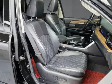 2020 Kia Mohave с пробегом 53 136 км