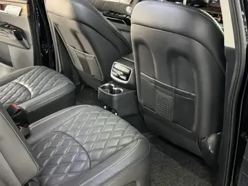 2021 Kia Mohave с пробегом 45 215 км