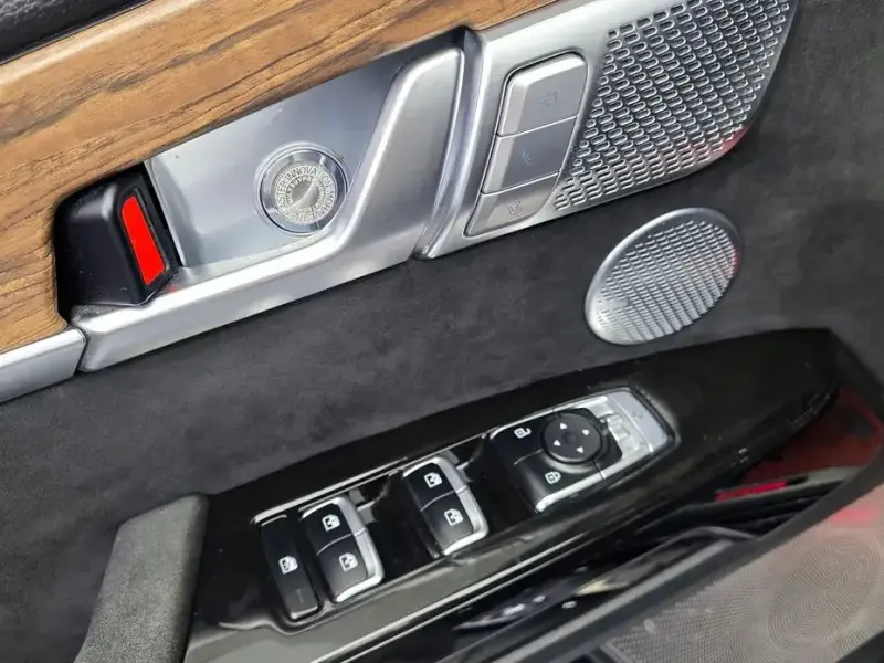 2020 Kia Mohave с пробегом 53 136 км