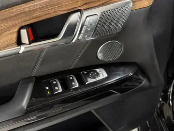 2021 Kia Mohave с пробегом 45 215 км