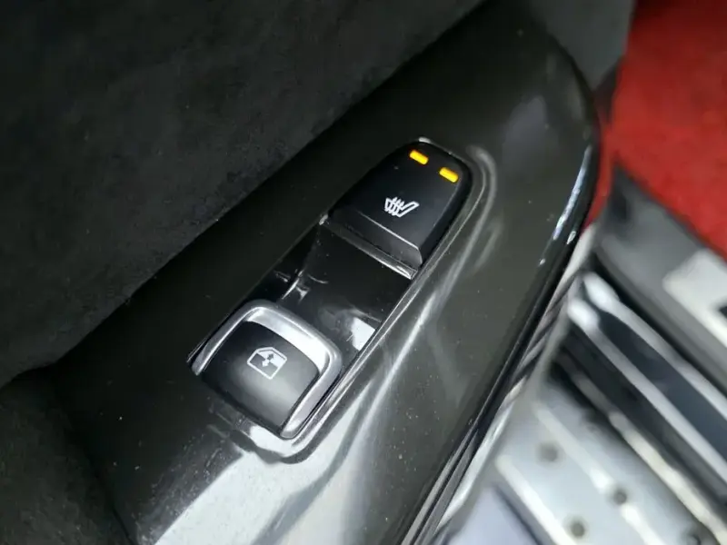 2020 Kia Mohave с пробегом 53 136 км