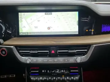 2020 Kia Mohave с пробегом 53 136 км