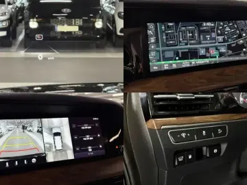 2021 Kia Mohave с пробегом 45 215 км