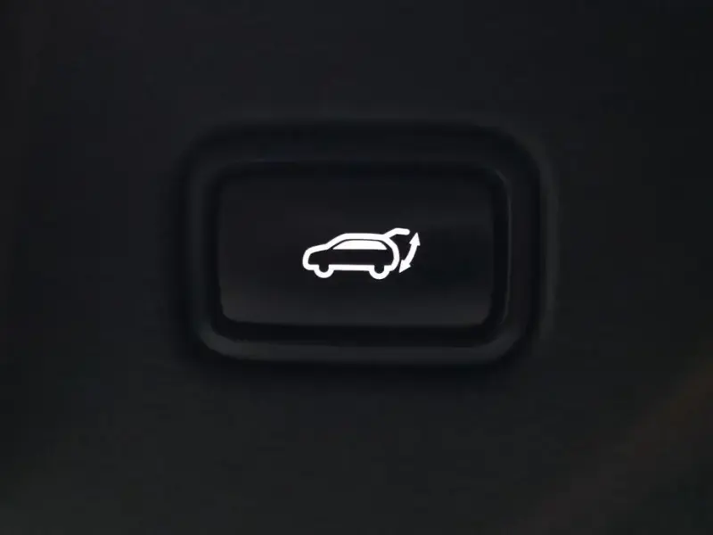 2020 Kia Mohave с пробегом 53 136 км