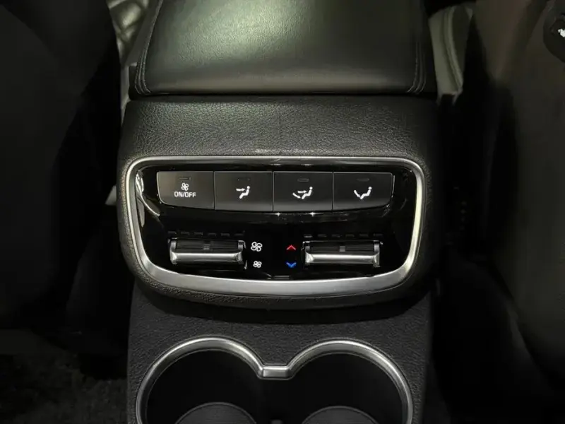 2021 Kia Mohave с пробегом 45 215 км