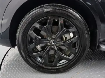 2020 Kia Mohave с пробегом 53 672 км