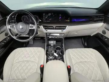 2020 Kia Mohave с пробегом 53 672 км