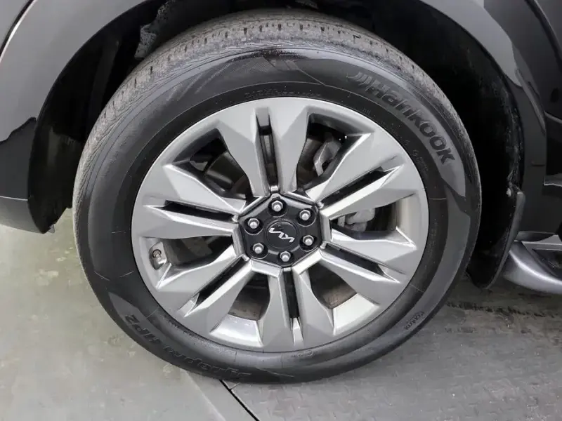 2022 Kia Mohave с пробегом 56 821 км