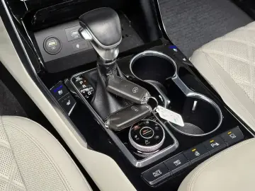 2020 Kia Mohave с пробегом 53 672 км