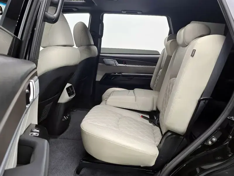 2020 Kia Mohave с пробегом 53 672 км