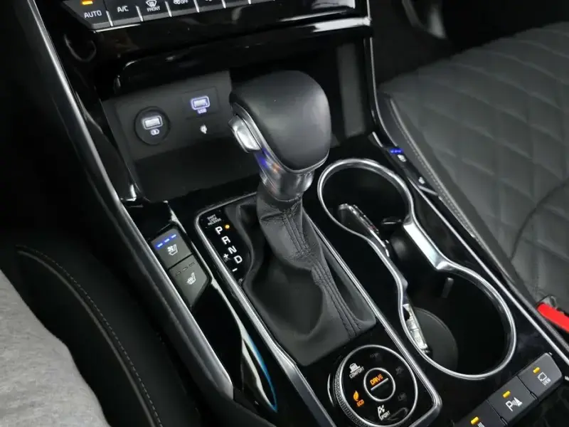2022 Kia Mohave с пробегом 56 821 км