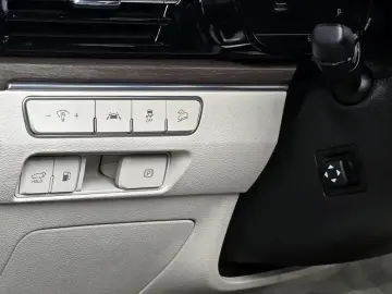 2020 Kia Mohave с пробегом 53 672 км