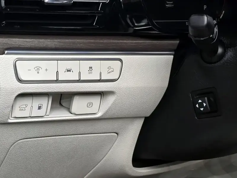 2020 Kia Mohave с пробегом 53 672 км