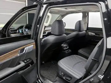 2022 Kia Mohave с пробегом 56 821 км