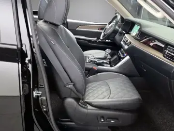 2022 Kia Mohave с пробегом 56 821 км