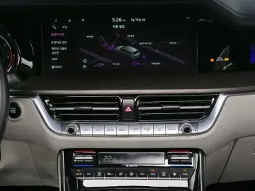 2020 Kia Mohave с пробегом 53 672 км