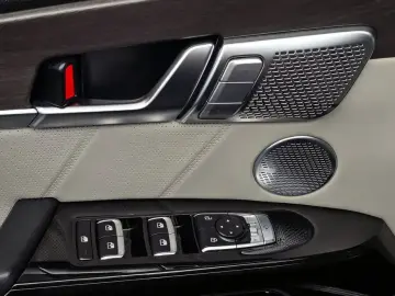 2020 Kia Mohave с пробегом 53 672 км