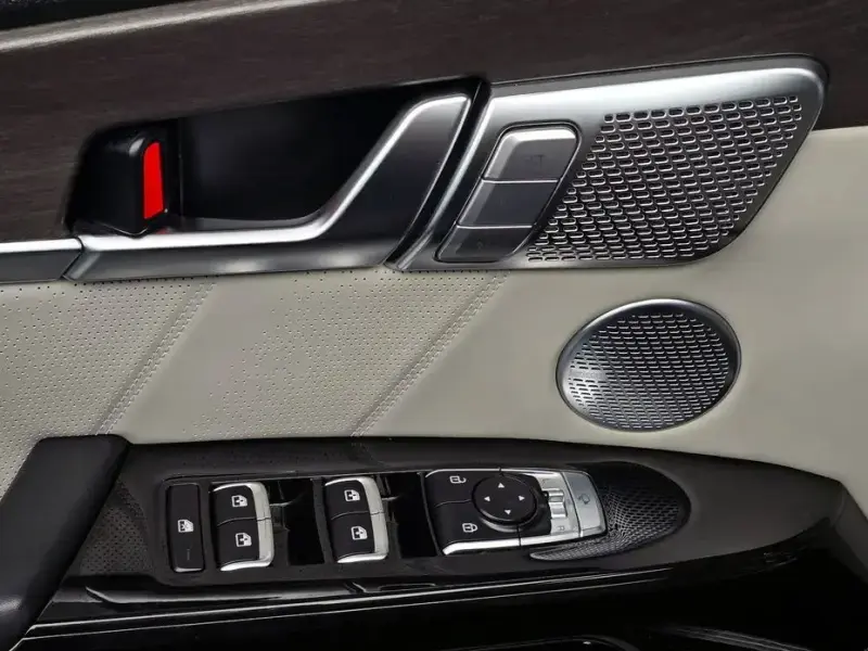 2020 Kia Mohave с пробегом 53 672 км